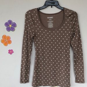 💎 Old Navy long sleeve top